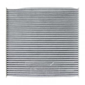2012 Nissan Quest Cabin Air Filter Under Dashboard TYC 800168C image 1 of 2