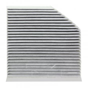 2014 Audi A6 Cabin Air Filter Under Dashboard TYC 800169C image 1 of 2