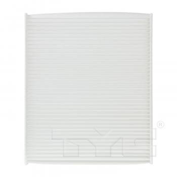 2010 BMW X5 Cabin Air Filter Under Dashboard TYC 800171P image 1 of 2