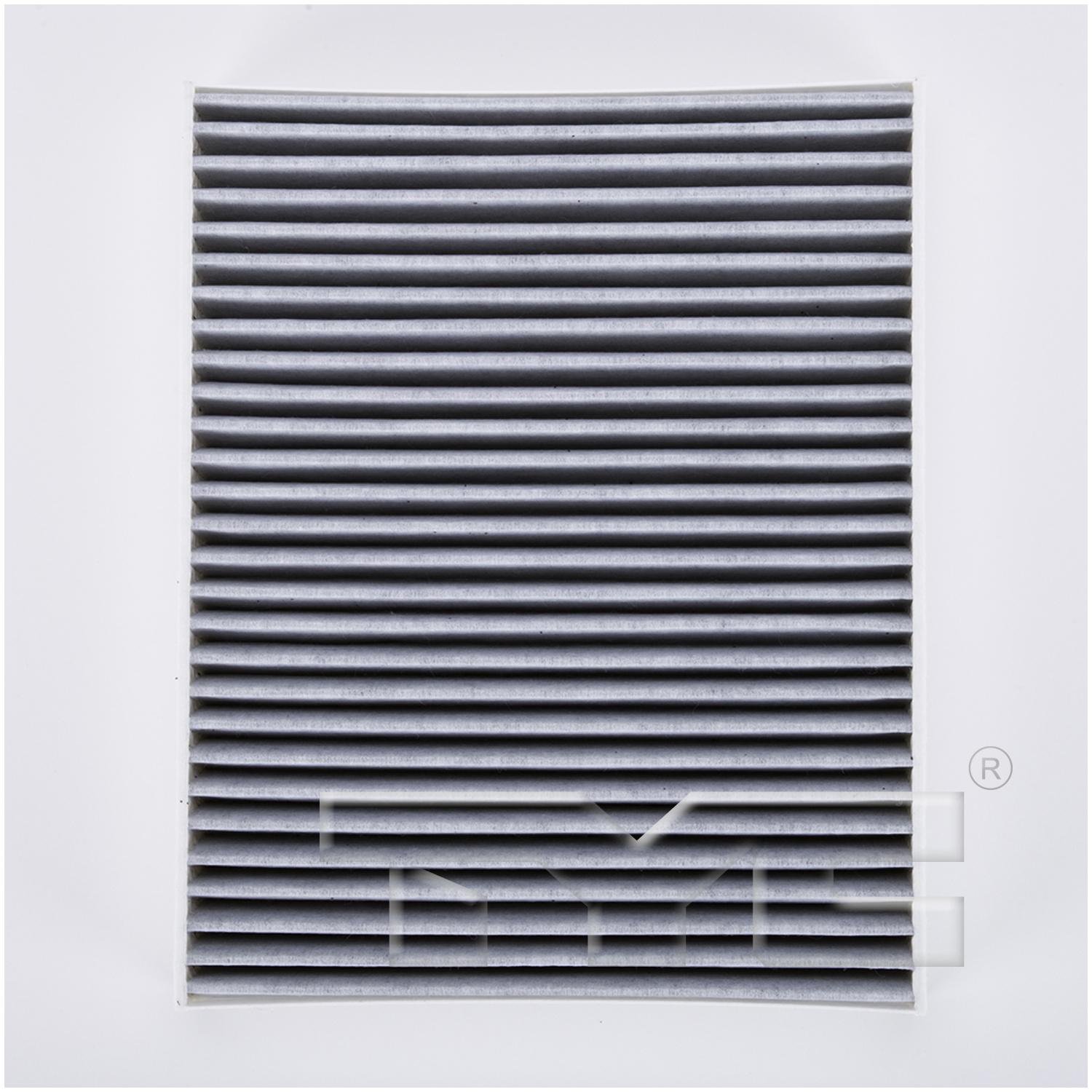 TYC 800172C - Cabin Air Filter TYC 800172C Cabin Air Filter product image 1 of 2