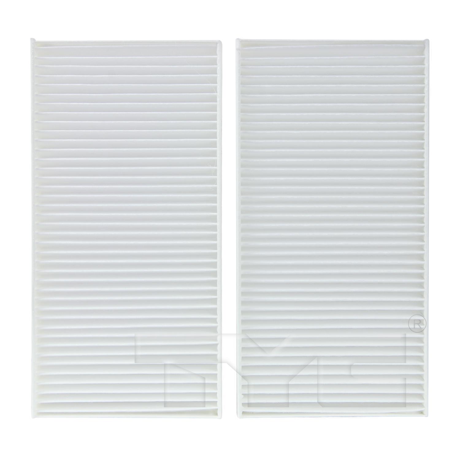 TYC 800175P2 - Cabin Air Filter TYC 800175P2 Cabin Air Filter product image 1 of 2