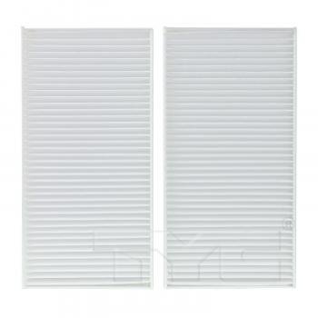 2013 Jeep Liberty Cabin Air Filter