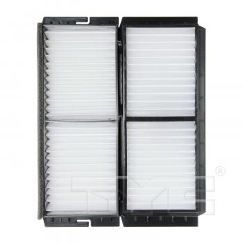 2010 Mazda 3 Cabin Air Filter Under Dashboard TYC 800176P2 image 1 of 2