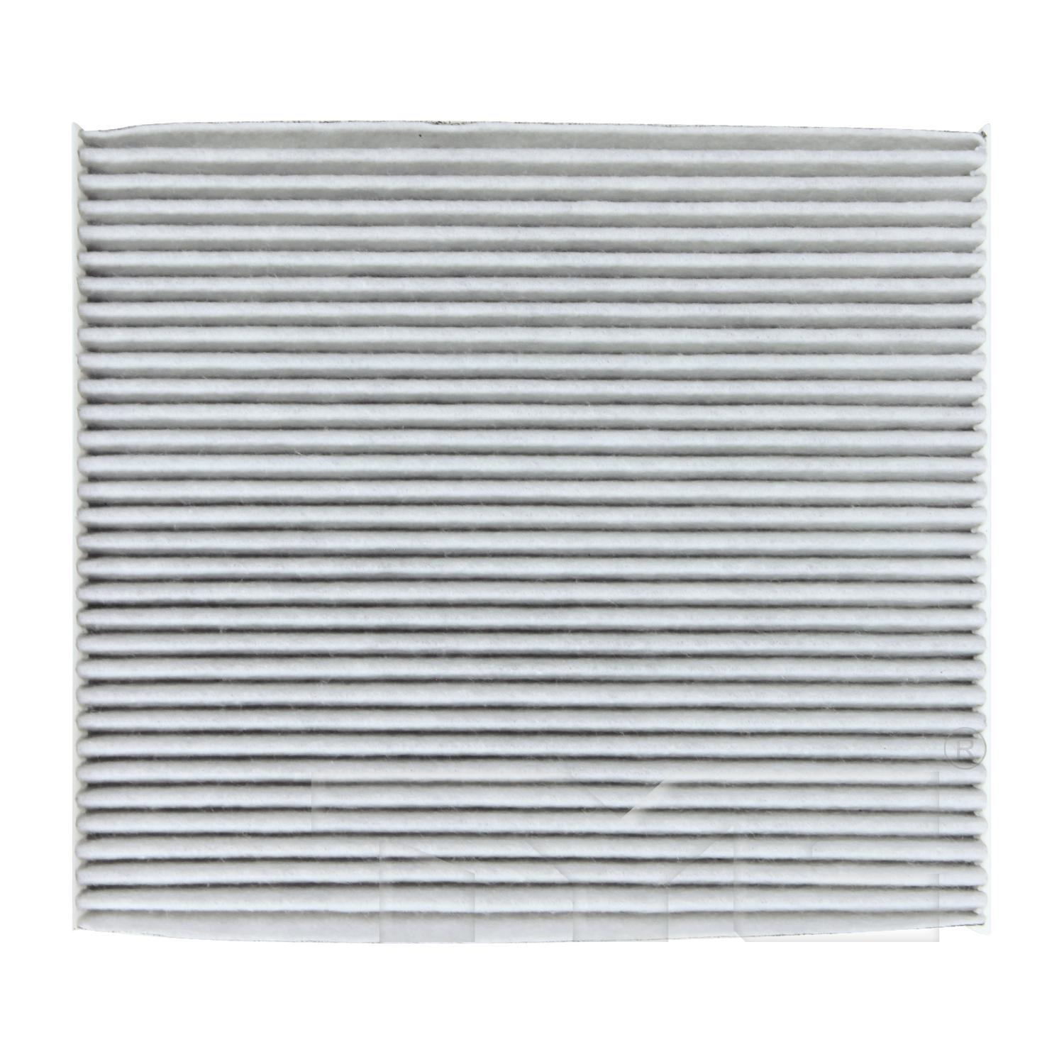 TYC 800177C - Cabin Air Filter TYC 800177C Cabin Air Filter product image 1 of 4