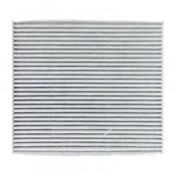 2017 Nissan Maxima Cabin Air Filter Under Dashboard TYC 800177C image 1 of 4