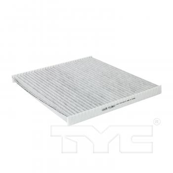 2017 Nissan Maxima Cabin Air Filter Under Dashboard TYC 800177C image 2 of 4