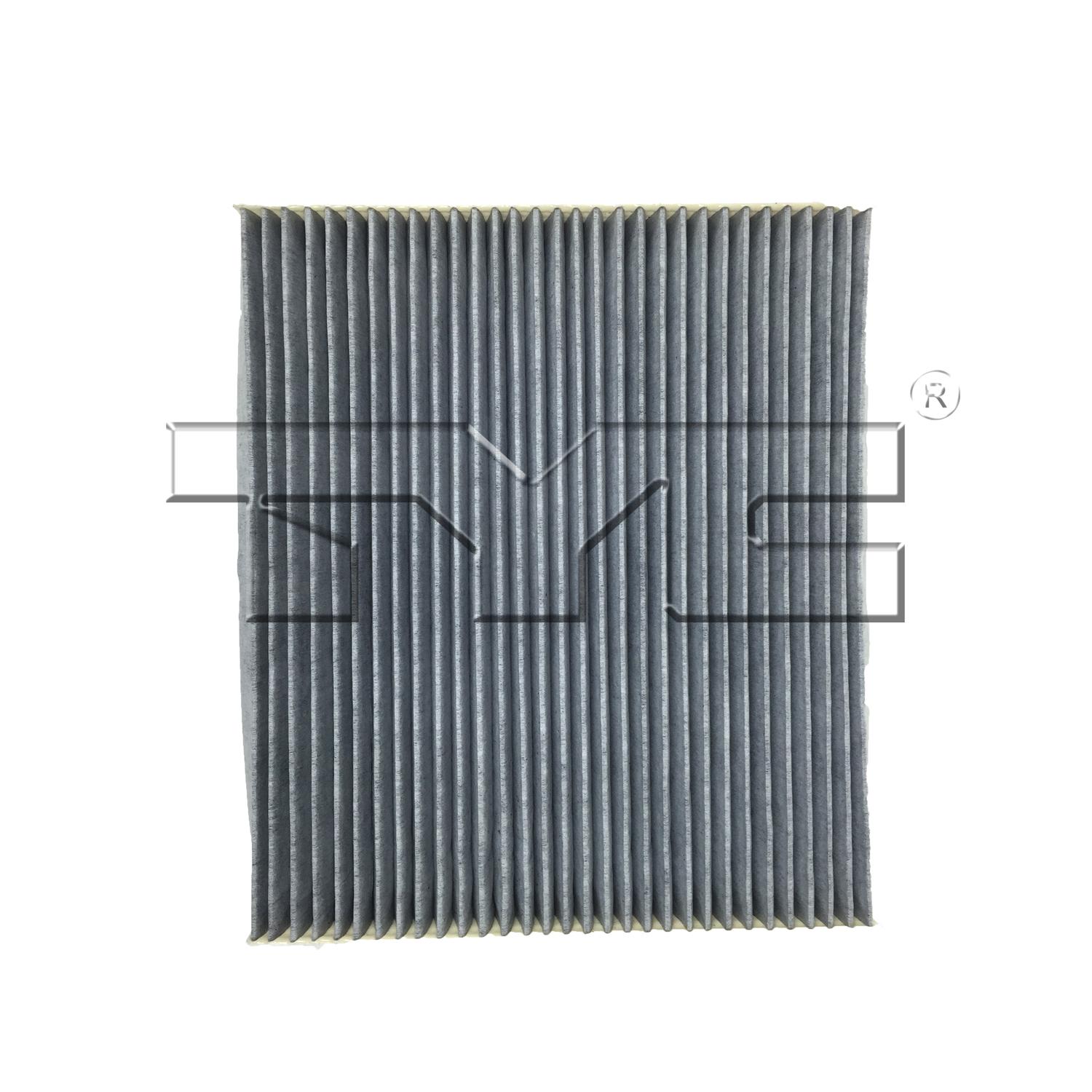 TYC 800177C - Cabin Air Filter TYC 800177C Cabin Air Filter product image 3 of 4