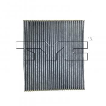 2017 Nissan Maxima Cabin Air Filter Under Dashboard TYC 800177C image 3 of 4