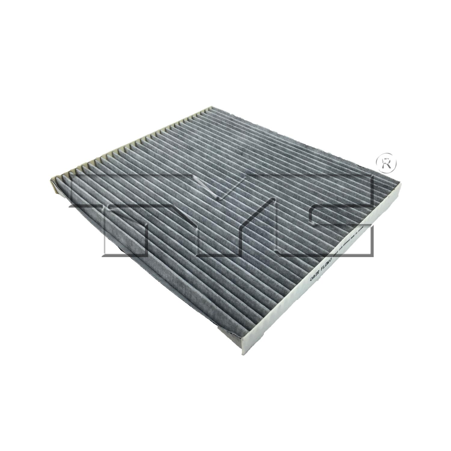 TYC 800177C - Cabin Air Filter TYC 800177C Cabin Air Filter product image 4 of 4