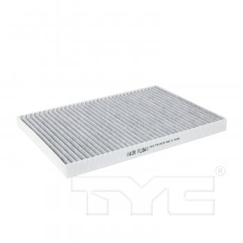 2009 Chevrolet Traverse Cabin Air Filter Behind Glove Box TYC 800178C image 2 of 2