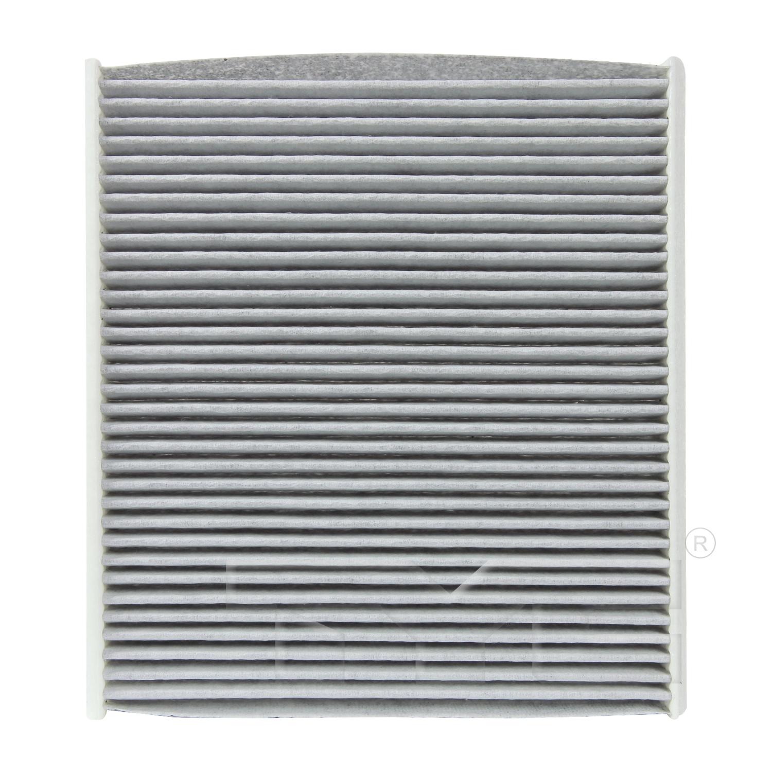 TYC 800179C - Cabin Air Filter TYC 800179C Cabin Air Filter product image 1 of 2