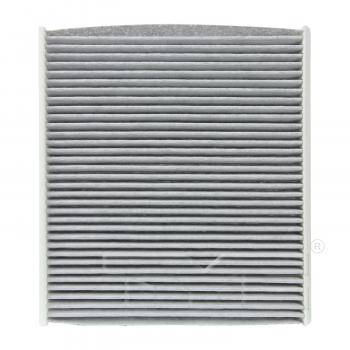 2019 Lexus GS300 Cabin Air Filter Behind Glove Box TYC 800179C image 1 of 2