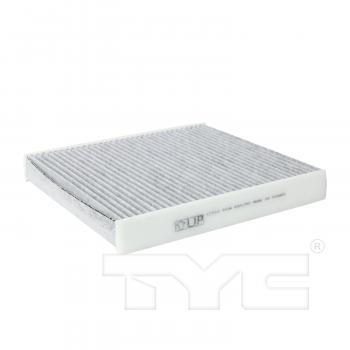2019 Lexus GS300 Cabin Air Filter Behind Glove Box TYC 800179C image 2 of 2