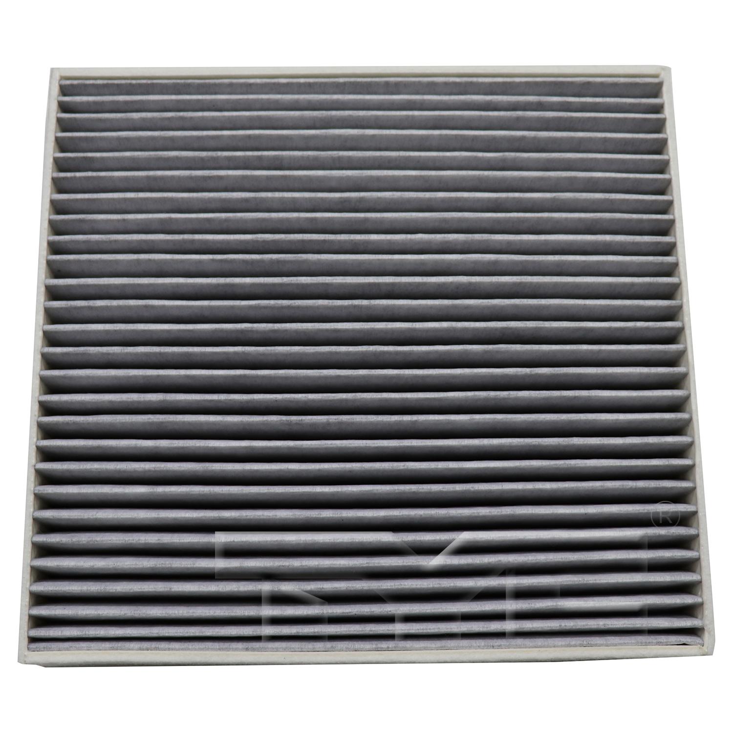 TYC 800180C - Cabin Air Filter TYC 800180C Cabin Air Filter product image 1 of 2