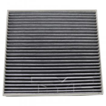 2015 GMC Yukon XL Cabin Air Filter Behind Glove Box TYC 800180C image 1 of 2