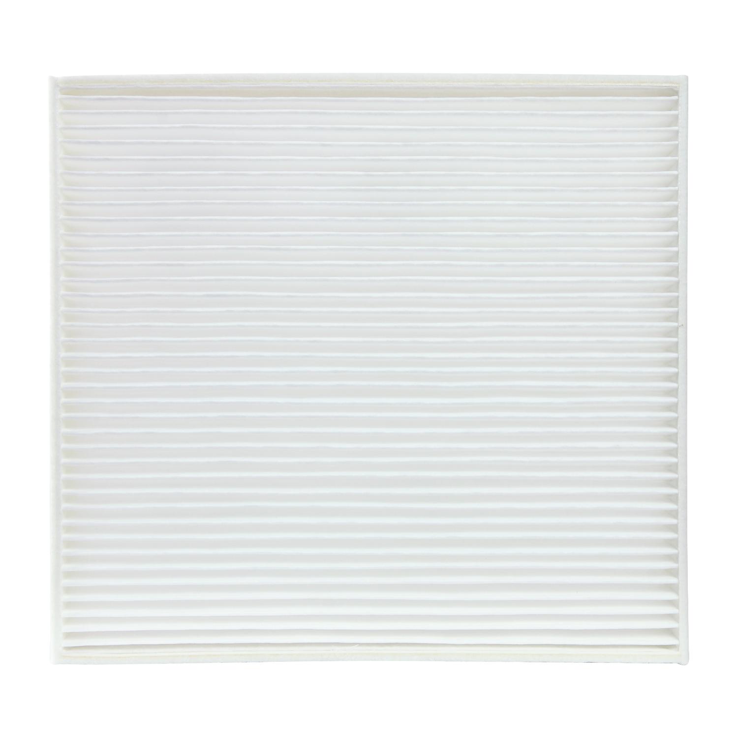 TYC 800180P Cabin Air Filter product image 1 of 2