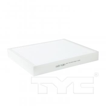 2021 GMC Terrain Cabin Air Filter TYC 800181P image 2 of 2