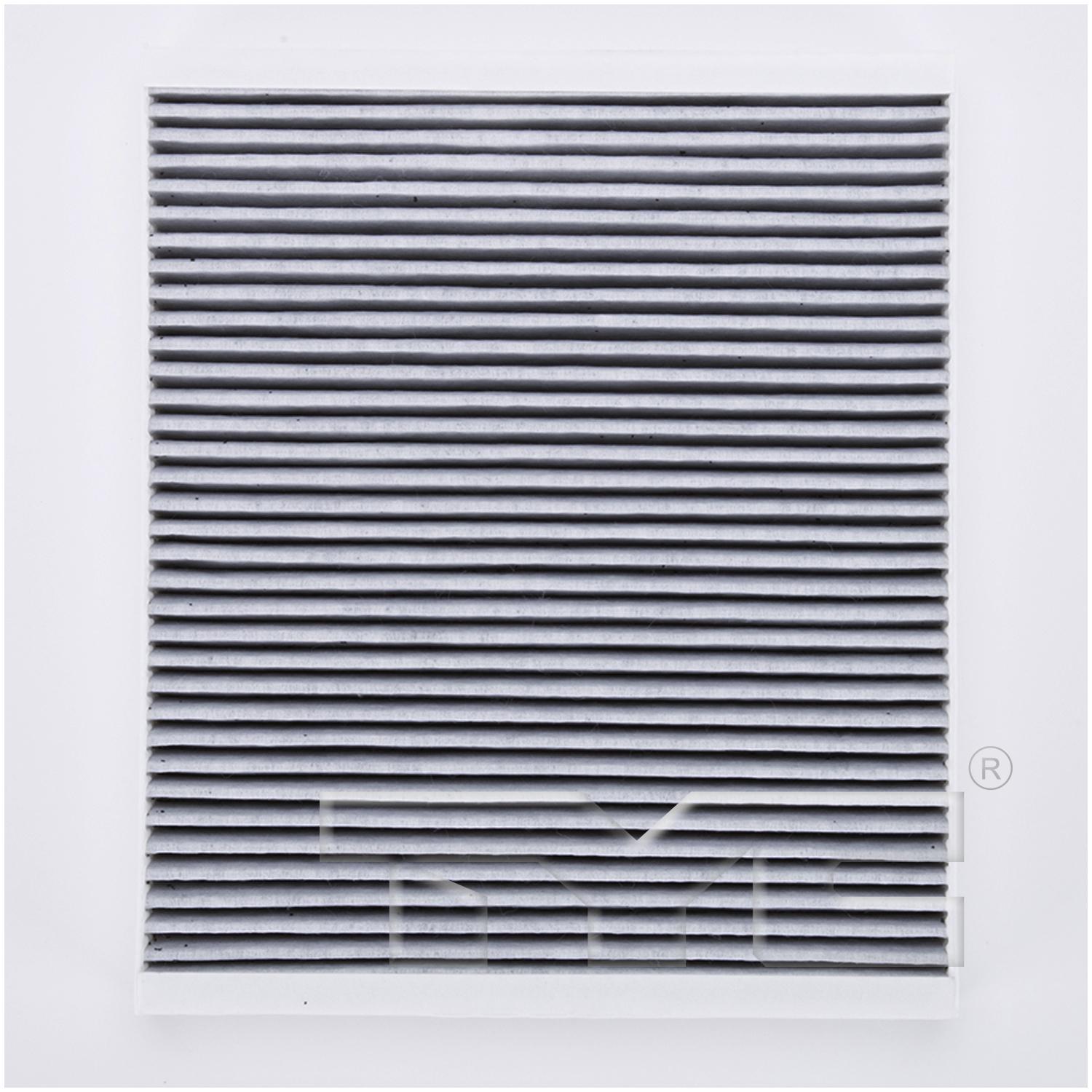 TYC 800182C - Cabin Air Filter TYC 800182C Cabin Air Filter product image 1 of 2