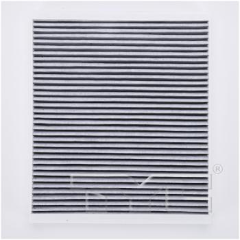 2021 GMC Terrain Cabin Air Filter TYC 800182C image 1 of 2