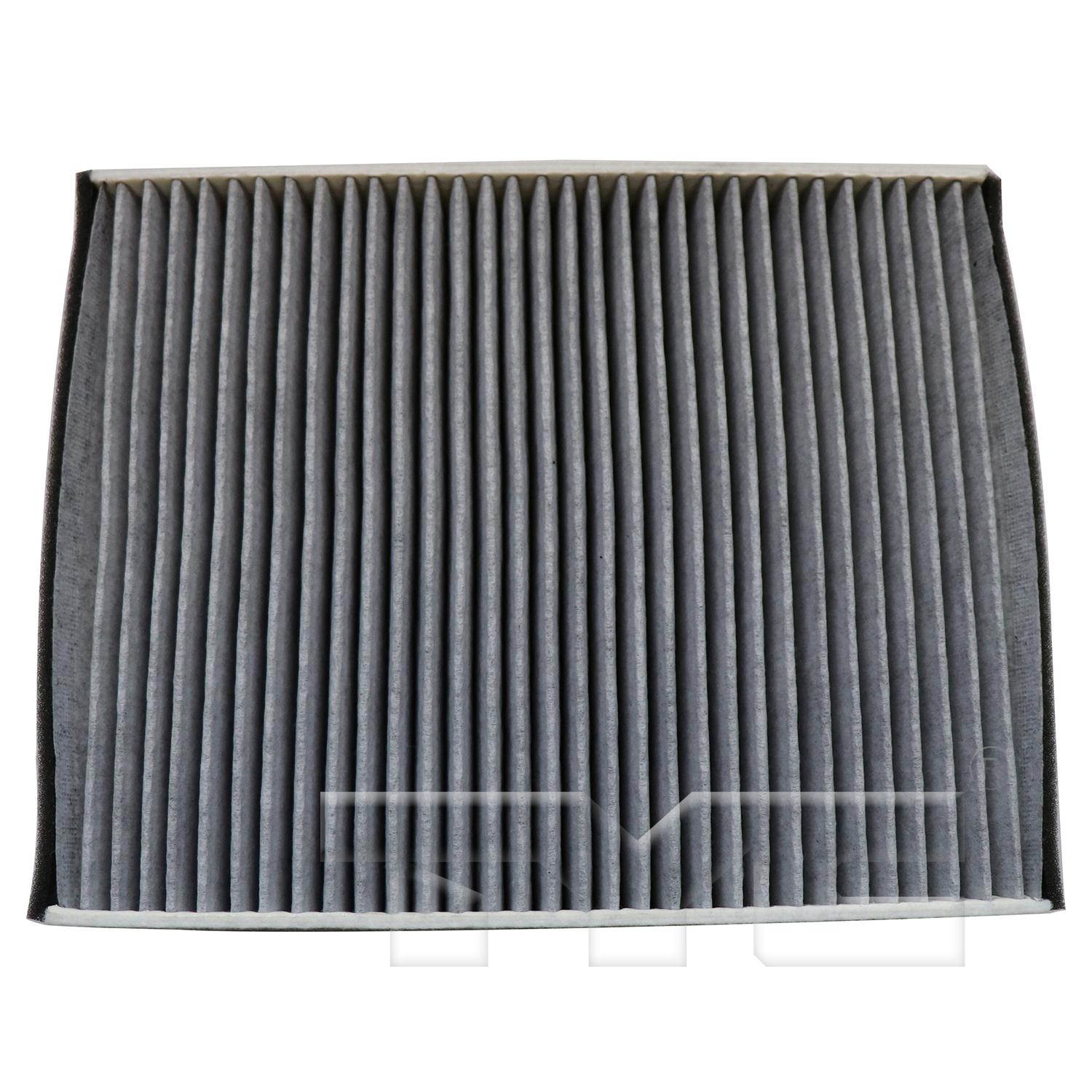 TYC 800183C - Cabin Air Filter TYC 800183C Cabin Air Filter product image 1 of 2