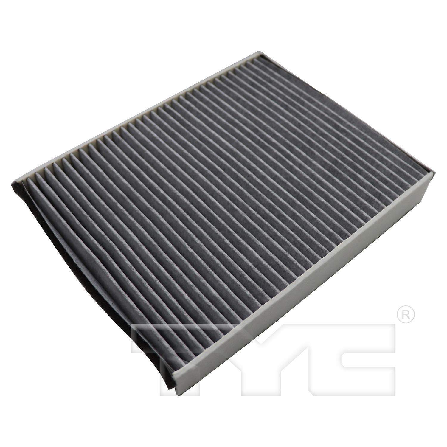 TYC 800183C - Cabin Air Filter TYC 800183C Cabin Air Filter product image 2 of 2