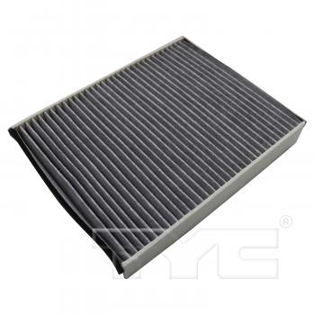 2016 Ford C-Max Cabin Air Filter Under Dashboard TYC 800183C image 2 of 2