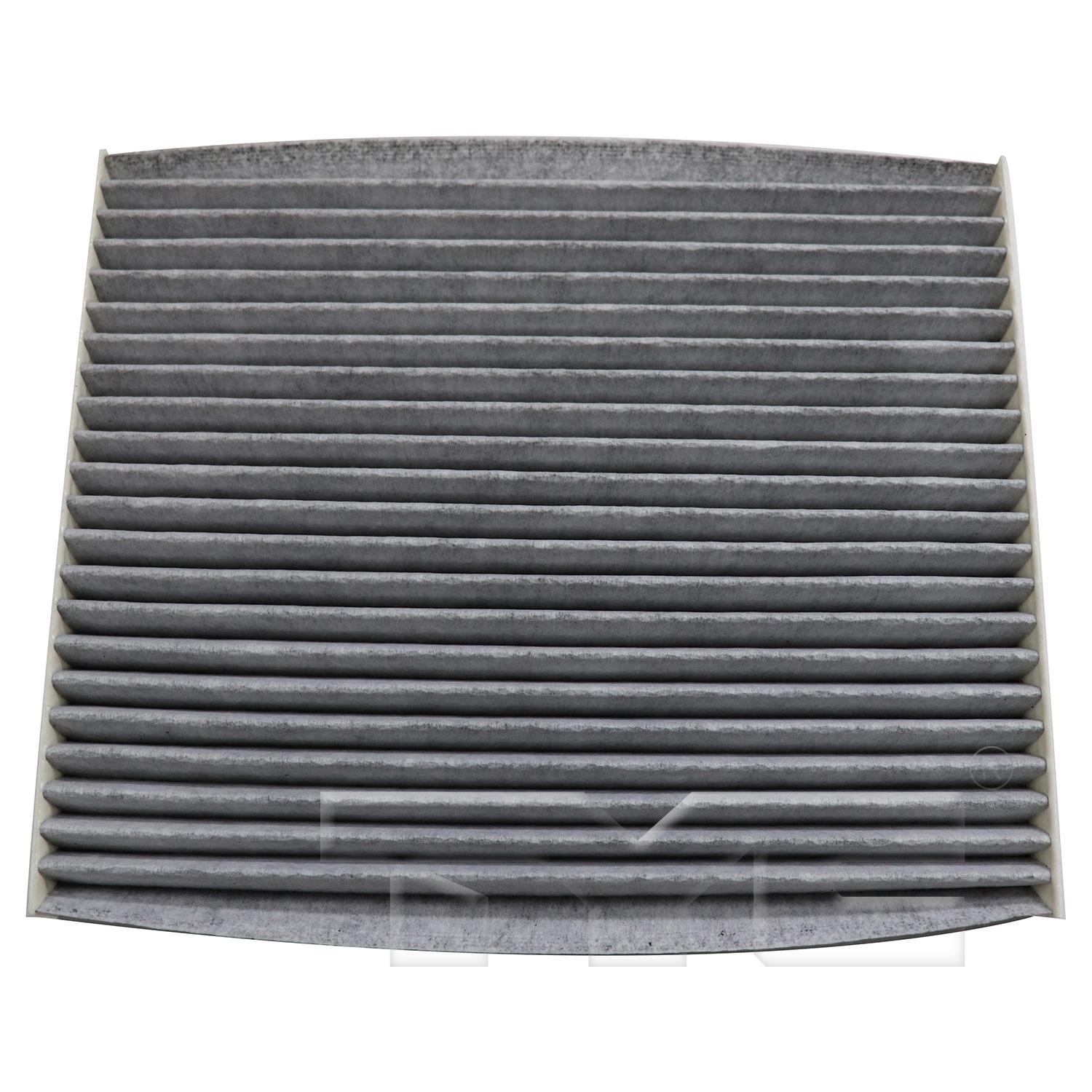 TYC 800184C - Cabin Air Filter TYC 800184C Cabin Air Filter product image 1 of 2