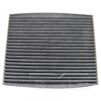 2015 Chrysler 200 Cabin Air Filter Under Dashboard TYC 800184C image 1 of 2