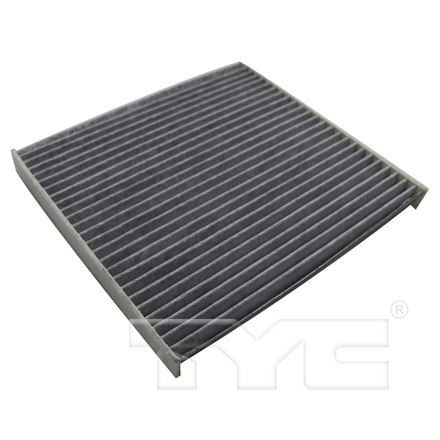 TYC 800184C - Cabin Air Filter TYC 800184C Cabin Air Filter product image 2 of 2