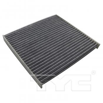 2015 Chrysler 200 Cabin Air Filter Under Dashboard TYC 800184C image 2 of 2
