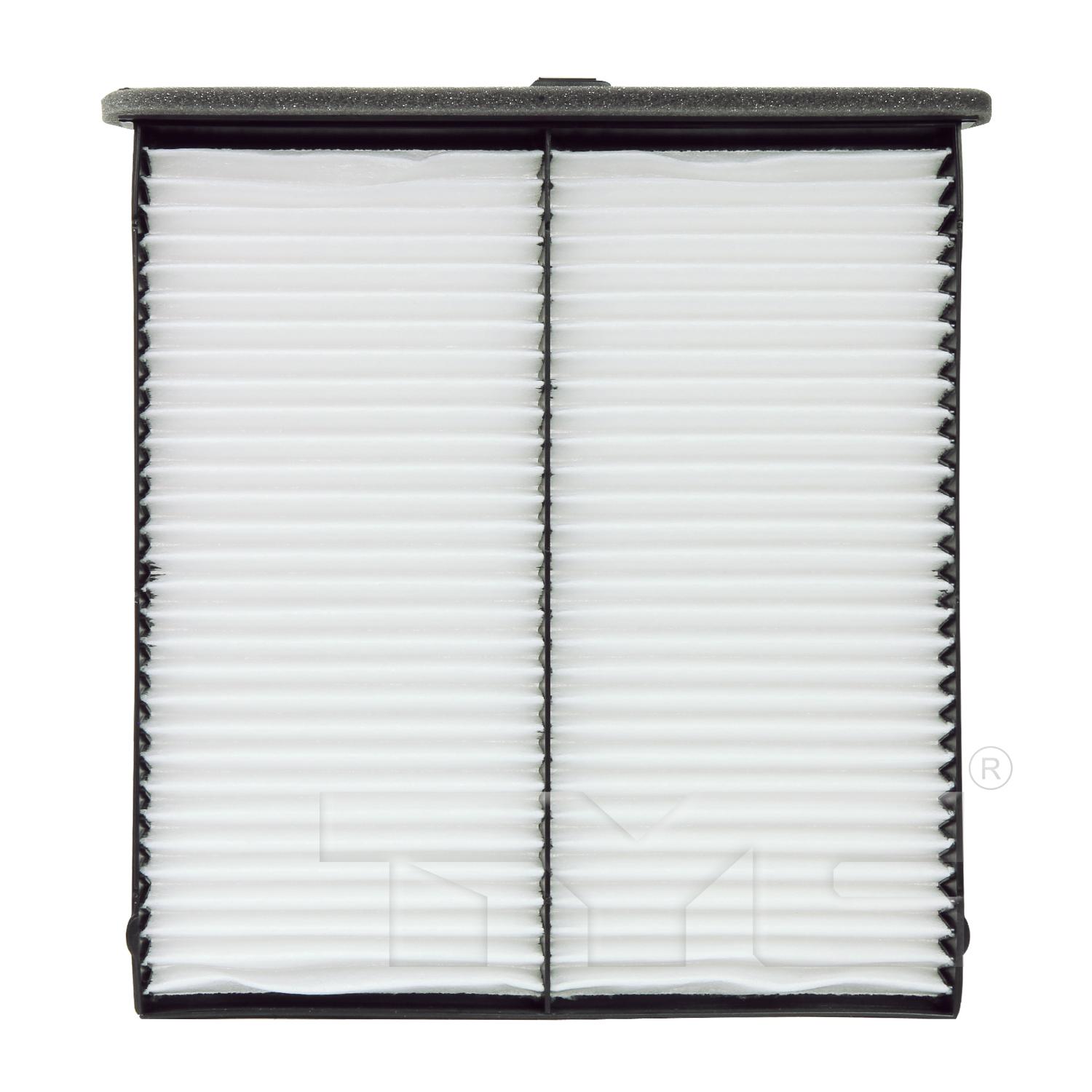 TYC 800185P - Cabin Air Filter TYC 800185P Cabin Air Filter product image 1 of 2