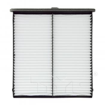 2015 Mazda CX-5 Cabin Air Filter Behind Glove Box TYC 800185P image 1 of 2