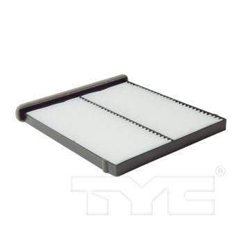 2015 Mazda CX-5 Cabin Air Filter Behind Glove Box TYC 800185P image 2 of 2