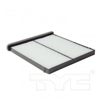 TYC 800185P - Cabin Air Filter Product image