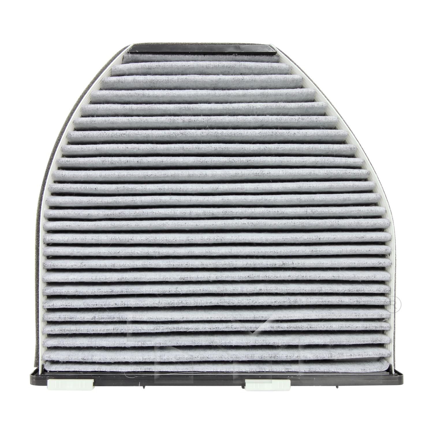TYC 800186C Cabin Air Filter product image 1 of 2
