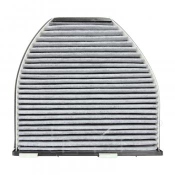 2015 Mercedes-Benz CLS400 Cabin Air Filter TYC 800186C image 1 of 2