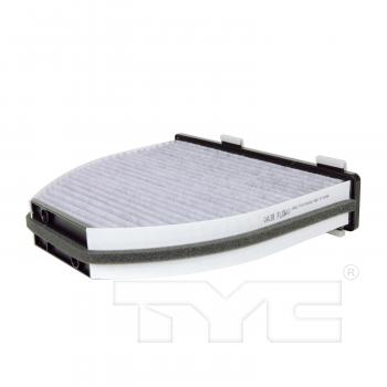 2015 Mercedes-Benz CLS400 Cabin Air Filter TYC 800186C image 2 of 2