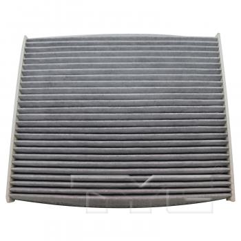 2020 Lincoln Continental Cabin Air Filter Behind Glove Box TYC 800187C image 1 of 2