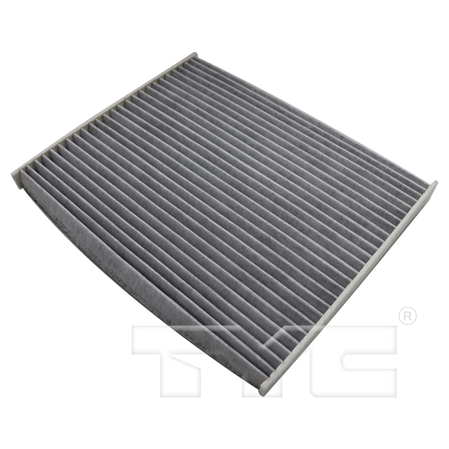 TYC 800187C - Cabin Air Filter TYC 800187C Cabin Air Filter product image 2 of 2
