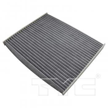2020 Lincoln Continental Cabin Air Filter Behind Glove Box TYC 800187C image 2 of 2