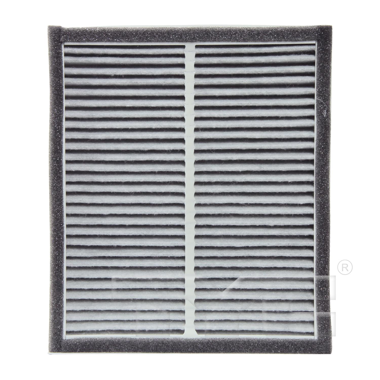 TYC 800188C - Cabin Air Filter TYC 800188C Cabin Air Filter product image 1 of 2