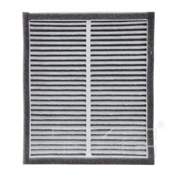 2012 Infiniti EX35 Cabin Air Filter Behind Glove Box TYC 800188C image 1 of 2