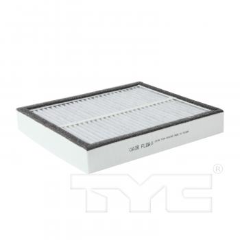 2012 Infiniti EX35 Cabin Air Filter Behind Glove Box TYC 800188C image 2 of 2