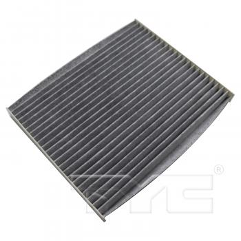 2018 Kia Forte5 Cabin Air Filter Behind Glove Box TYC 800189C image 2 of 2