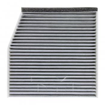 2017 Infiniti QX30 Cabin Air Filter Under Dashboard TYC 800192C image 1 of 2