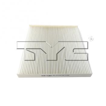 2018 Kia Sedona Cabin Air Filter Behind Glove Box TYC 800193P image 3 of 3