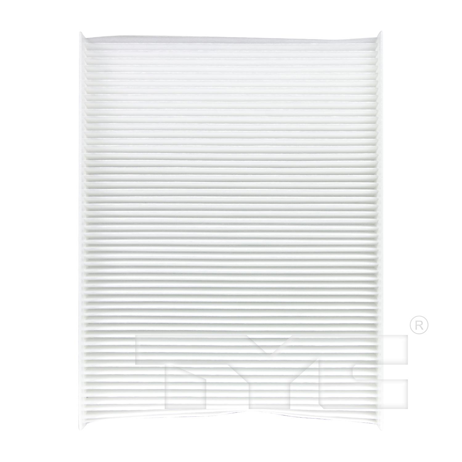 TYC 800194P - Cabin Air Filter TYC 800194P Cabin Air Filter product image 1 of 2