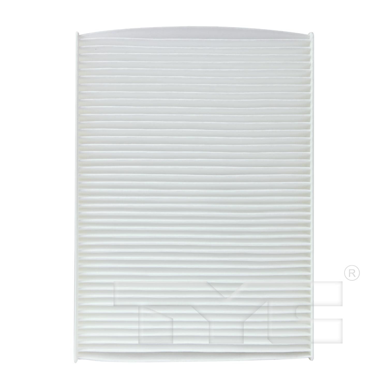 TYC 800196P Cabin Air Filter product image 1 of 2