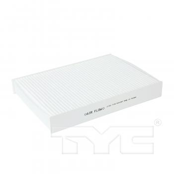 2018 Nissan Rogue Cabin Air Filter TYC 800196P image 2 of 2