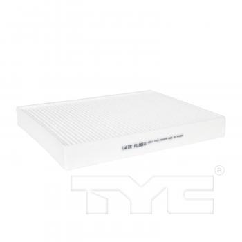 2016 Ford Mustang Cabin Air Filter Behind Glove Box TYC 800197P image 2 of 3